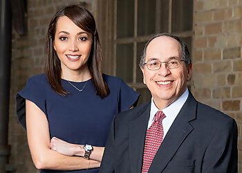 Laredo Immigration Lawyers Elizabeth Villalpando Reed - RAMOS & VILLALPANDO LAW FIRM