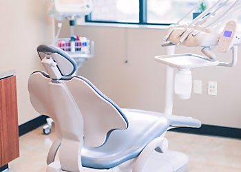 Eugene Cosmetic Dentists Elizabeth Vivona Dow, DDS - EUGENE DENTAL GROUP