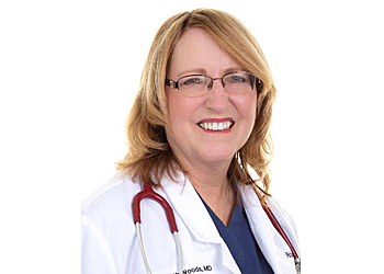 Elizabeth Woods, MD - COMMUNITY PERINATOLOGY MED GROUP Fresno Gynecologists image 1