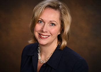 Elizabeth Young, Psy.D Elizabeth Young, Psy.D - Rochester, NY Psychologists - Doctor Portrait Image