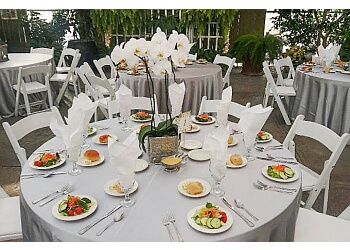 Salt Lake City Caterers Elizabeth's Catering