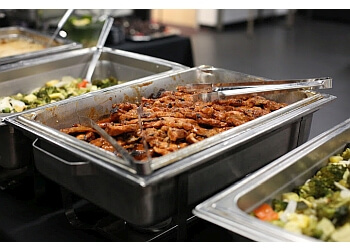 Salt Lake City Caterers Elizabeth's Catering