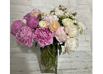 San Francisco Florists Elizabeth's Flowers