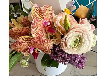 San Francisco Florists Elizabeth's Flowers