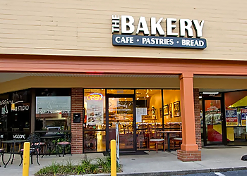 Clearwater Bakeries Elizabeth's Gourmet Delights