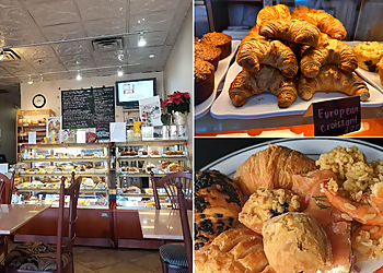 Clearwater Bakeries Elizabeth's Gourmet Delights