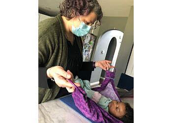 Columbus Midwives Eliza kay