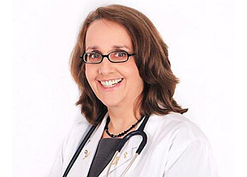 Elizebeth Rose Harmon, MD, FACOG-Salem Women's Clinic