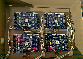 Elk Grove Security Systems Elk Grove Alarm