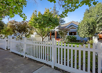 Elk Grove Fencing Contractors Elk Grove Fence Company