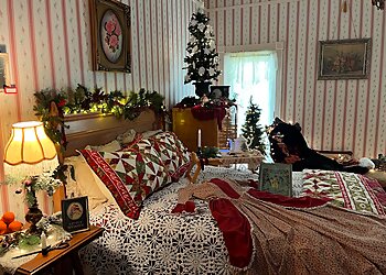 Elk Grove Places To See Elk Grove Historical Society