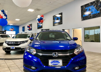 Elk Grove Honda - Elk Grove, CA Car Dealerships - Car Image