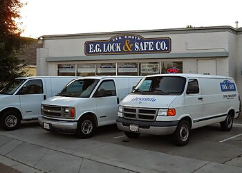 Elk Grove Locksmiths Elk Grove Lock & Safe