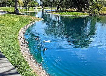 Elk Grove Public Parks Elk Grove Park