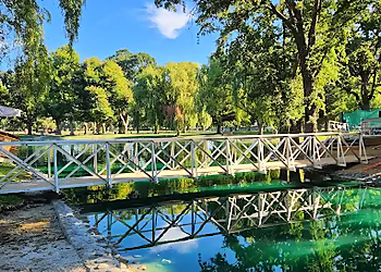 Elk Grove Public Parks Elk Grove Park
