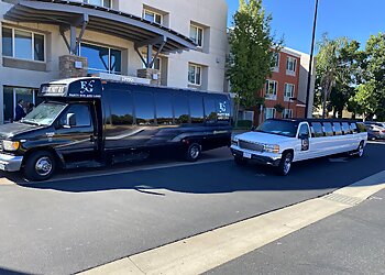 Elk Grove Limo Service Elk Grove Party Bus, LLC