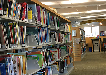 Elk Grove Landmarks Elk Grove Public Library