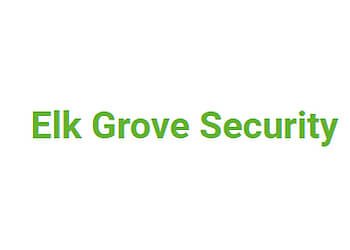 Elk Grove Security Elk Grove Security Systems
