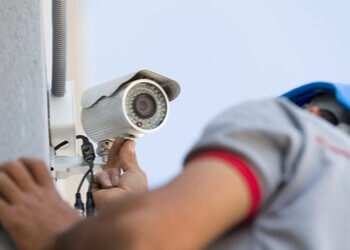 Elk Grove Security Systems