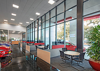 Elk Grove Car Dealerships Elk Grove Toyota