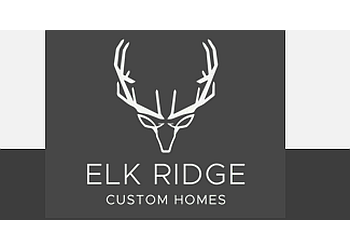 Elk Ridge Custom Homes Colorado Springs Home Builders