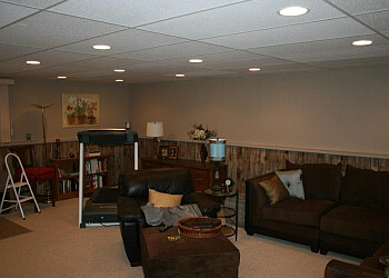 Billings Electricians Elk Ridge Electric