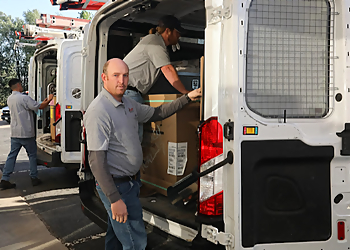 Lakewood Hvac Services Elkhorn Heating, Air Conditioning, Plumbing & Electrical