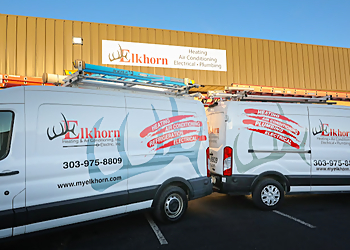 Elkhorn Heating, Air Conditioning, Plumbing & Electrical Lakewood Hvac Services image 1