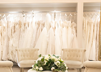 El Paso Bridal Shops Ella Blu boutique
