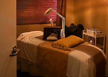 Ella Blue - Elk Grove, CA Spas - Relaxation Moments
