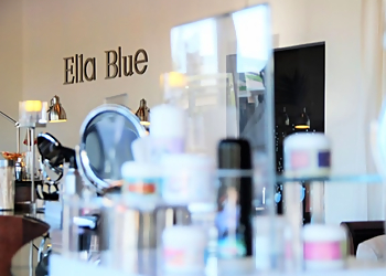 Ella Blue - Elk Grove, CA Spas - Beauty Center Image