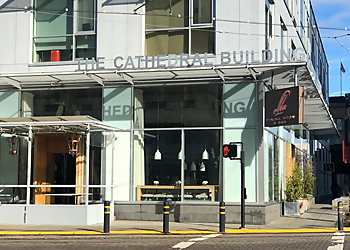 Sacramento American Restaurants Ella Dining Room & Bar