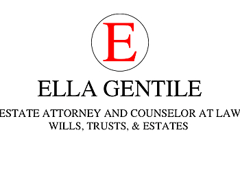 Fullerton Estate Planning Lawyers Ella Gentile, Attorney at law