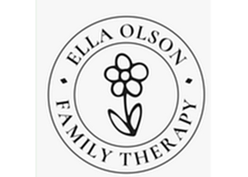 Gresham Marriage Counselors Ella Olson, LMFT - ELLA OLSON FAMILY THERAPY, LLC