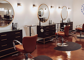 Albuquerque Hair Salons Ella Rose Hair Boutique