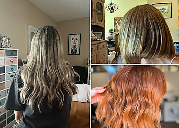 Albuquerque Hair Salons Ella Rose Hair Boutique