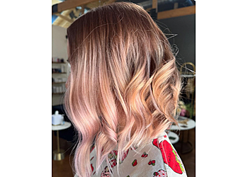 Albuquerque Hair Salons Ella Rose Hair Boutique