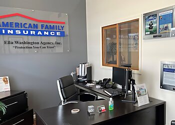 Boulder Insurance Agents Ella Washington Agency Inc-American Family Insurance