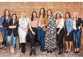 Naperville Interior Designers Ellce Designs