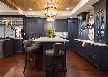 Naperville Interior Designers Ellce Designs