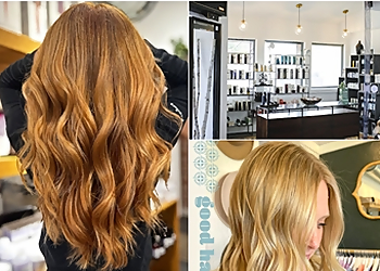 Lakewood Hair Salons Elle.B Savvy