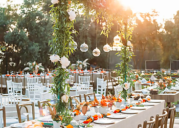 Vancouver Event Management Companies Elle Beauty and Events