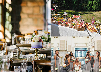 Vancouver Event Management Companies Elle Beauty and Events