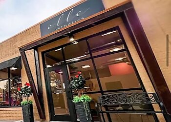  Elle Esthetics Permanent Makeup & Spa Lincoln Spas image 1