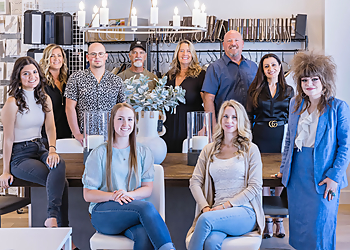 Scottsdale Interior Designers Elle Interiors, LLC