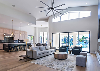 Scottsdale Interior Designers Elle Interiors, LLC