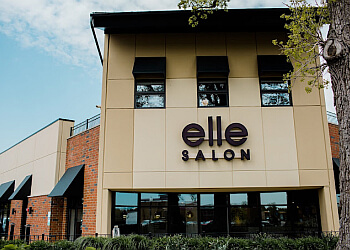 Elle Salon, inc.  Elgin Hair Salons