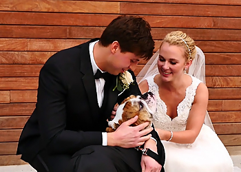 Washington Videographers Ellen Bee Productions