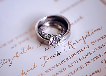 Washington Videographers Ellen Bee Productions