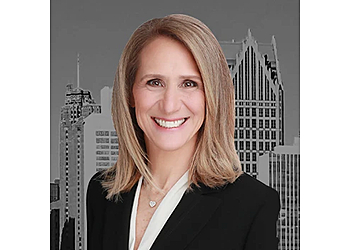 Detroit Criminal Defense Lawyers Ellen K. Michaels - ELLEN K. MICHAELS AND ASSOCIATES, PLLC